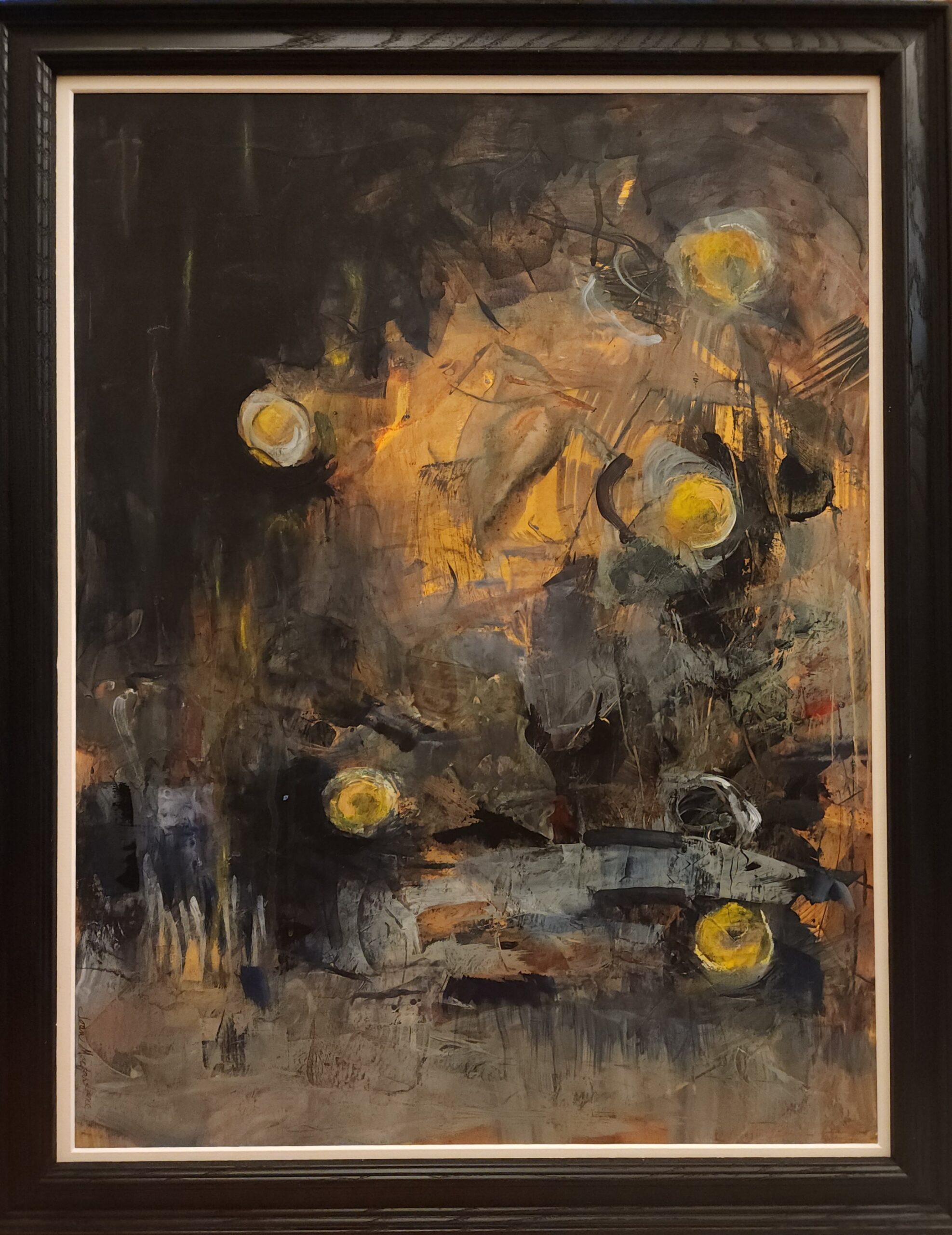 Macfarlane, Joan: Garden of Good and Other