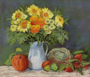 Bouffard, Vikki: Autumn Theme