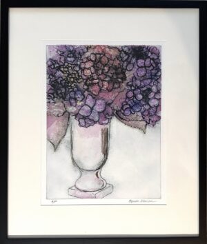 Johnson, Bonnie: No Boundaries