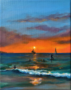 Bae, Jahyun: Golden Dreams