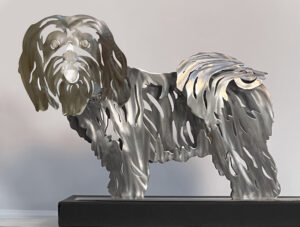 Bloch, Babette: Laser Dog