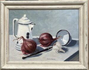 Bonnar, Sabine: Rustic Companions