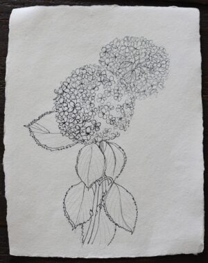 Li, Alexa Eunji: Bouquet #12