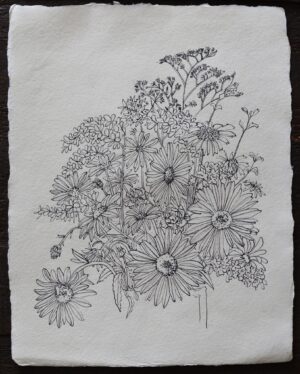 Li, Alexa Eunji: Bouquet #5