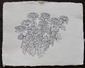 Li, Alexa Eunji: Bouquet #6