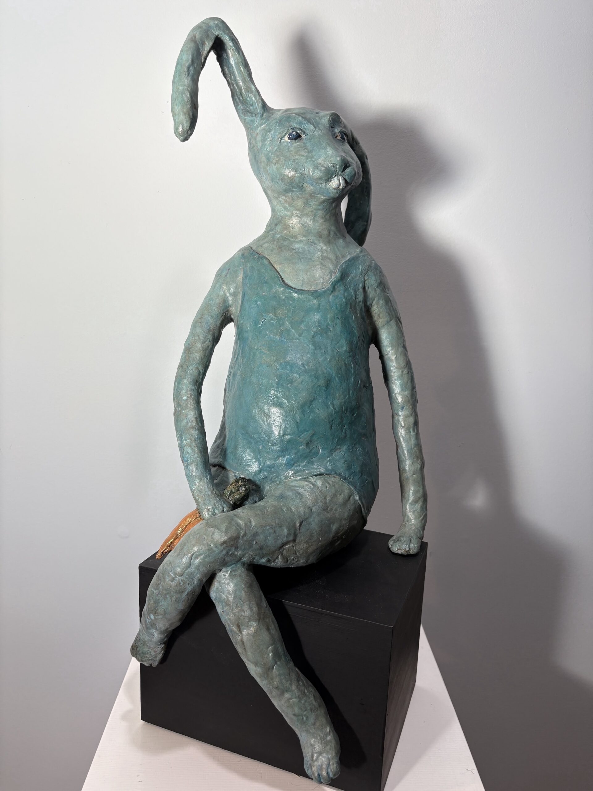 Bryant, Joanne: Carrotina