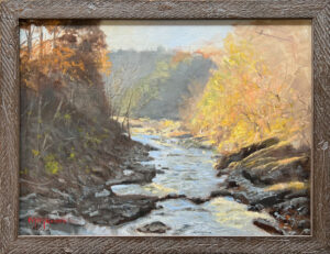 McNamara, Kevin: Bulls Head Bend