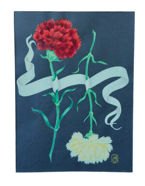 Jasperson, Ann: Love Me, Love Me Not