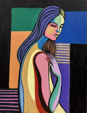 Paradkar, Rujuta: Calm