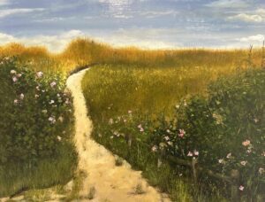 Charbonneau, Suzanne: Cape Escape