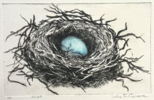 Carone, Leslie: Nest