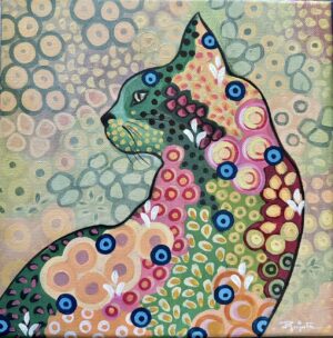 Paradkar, Rujuta: Cat