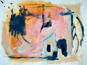 Drouin Halas, Regan: Chefchaouen