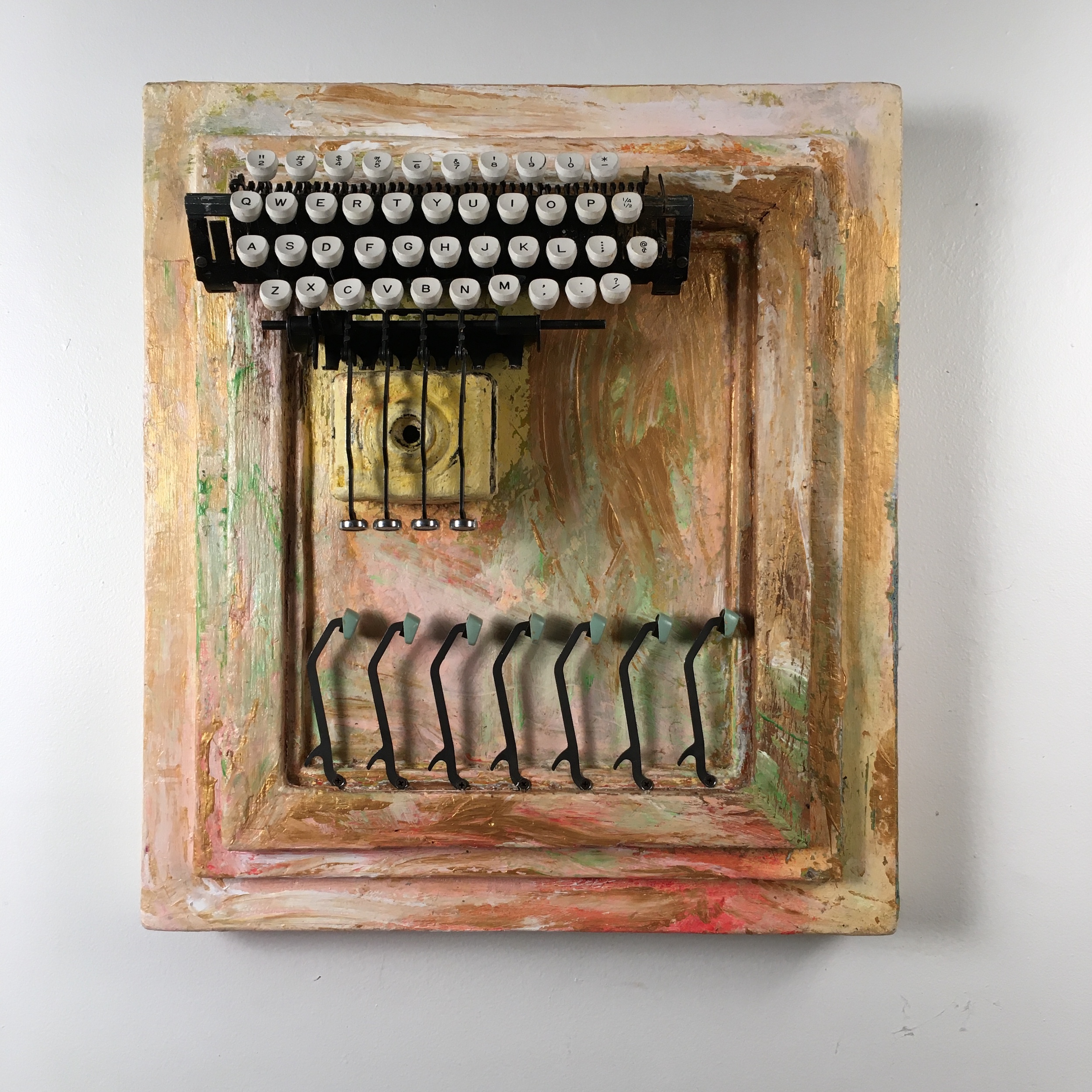 Cipolla, Karen: When in Spain