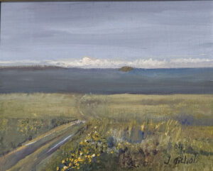 Harrington-Nichols, Jill: Connecticut Shoreline