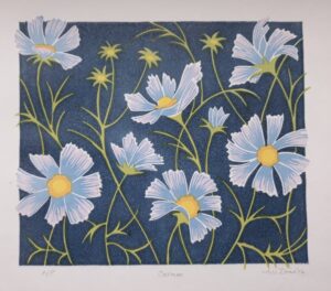 Ives, Martha: Cosmos