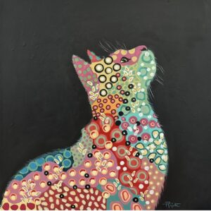 Paradkar, Rujuta: Curiosity