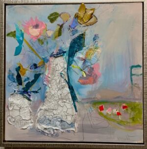 Daignault, Sandra: Color Pops #2