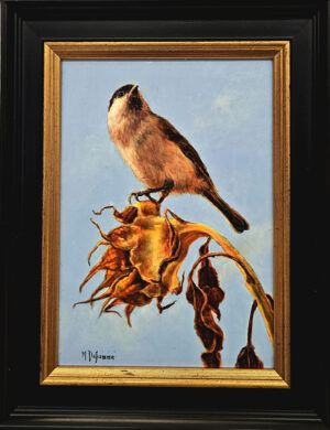 DeSomma, Mally: Lunchbreak