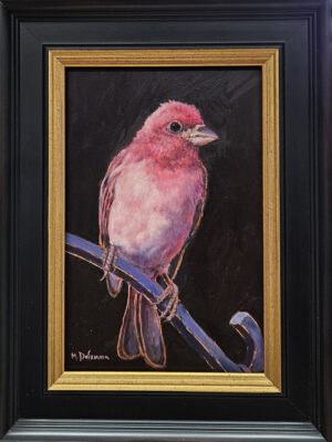 DeSomma, Mally: In the Pink