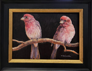 DeSomma, Mally: Pink Mania