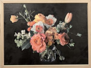 Dennison, Cody: In Place of Words – No. 4