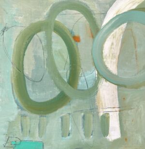 Ehli, Ellen: Adrenaline Flow