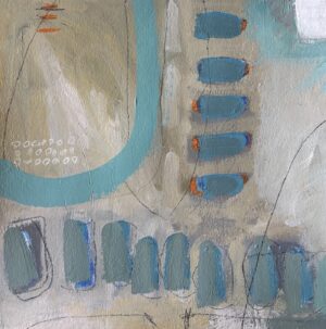 Ehli, Ellen: Choose Your Path