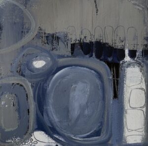 Ehli, Ellen: Easy Blue