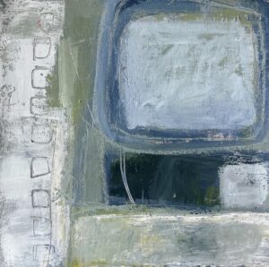 Ehli, Ellen: Green Envy