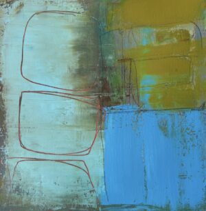 Ehli, Ellen: Slip Sliding Away