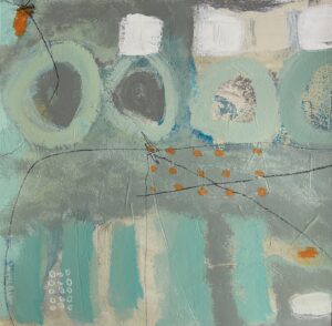 Ehli, Ellen: Stacking The Deck