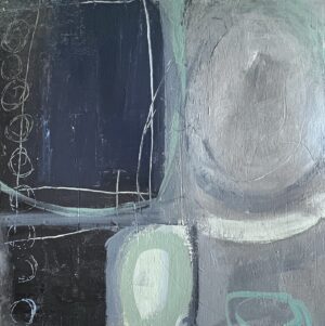 Ehli, Ellen: Take A Seat