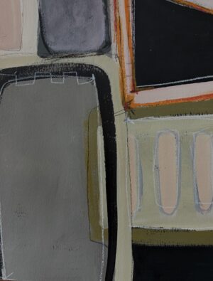 Ehli, Ellen: Tom Foolery I