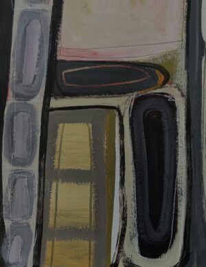 Ehli, Ellen: Tom Foolery II