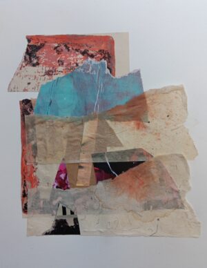 Hippeli, Christine: Evening Air