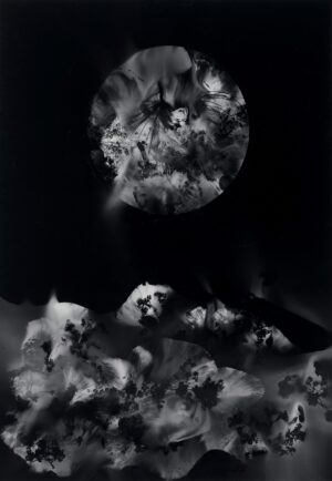 Evers, Madge: Solar Flare, iii