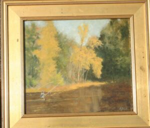 Stuart, Dennis: Fly Fishing