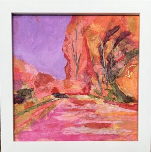 Forgione, Cara: Brilliant Autumn