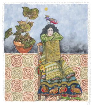 Moore, Nancy: Freedom