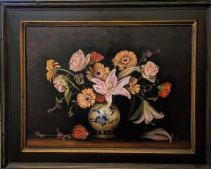 Reisz, Sophie: A Study in Impermanence