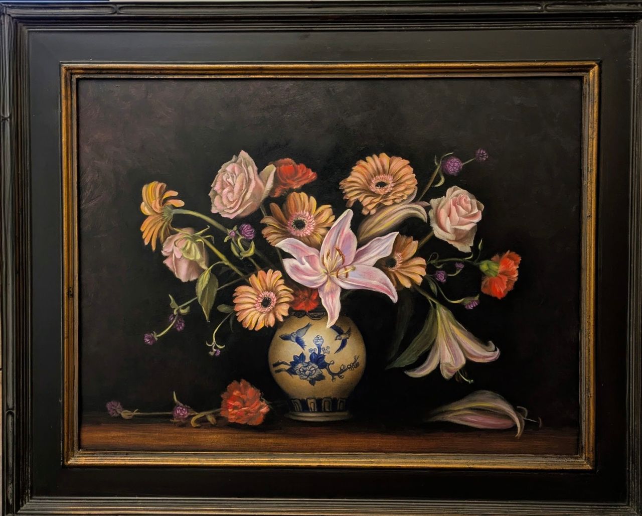 Reisz, Sophie: A Study in Impermanence