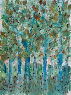 Ham, Helen Rolfe: Soft Trees