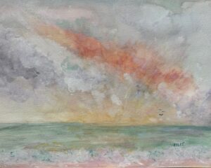 Ham, Helen Rolfe: Calm