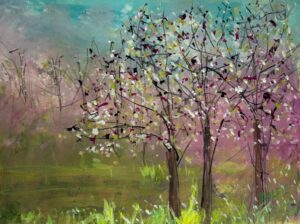 Ham, Helen Rolfe: After the Rain