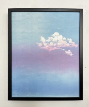 Hawthorn, Holly: Sunrise Cloud