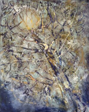 Ham, Helen Rolfe: Healing with Gold