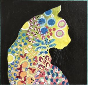 Paradkar, Rujuta: Her Aura