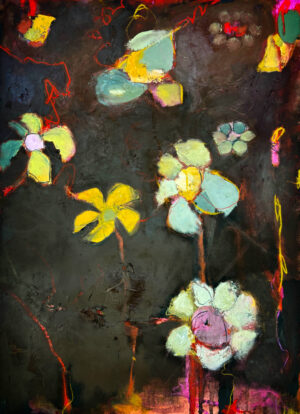 Drouin Halas, Regan: Hope in Darkness