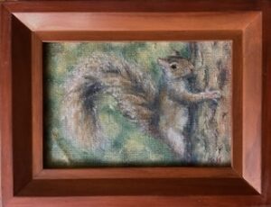 Holm, Kristine: Swisher